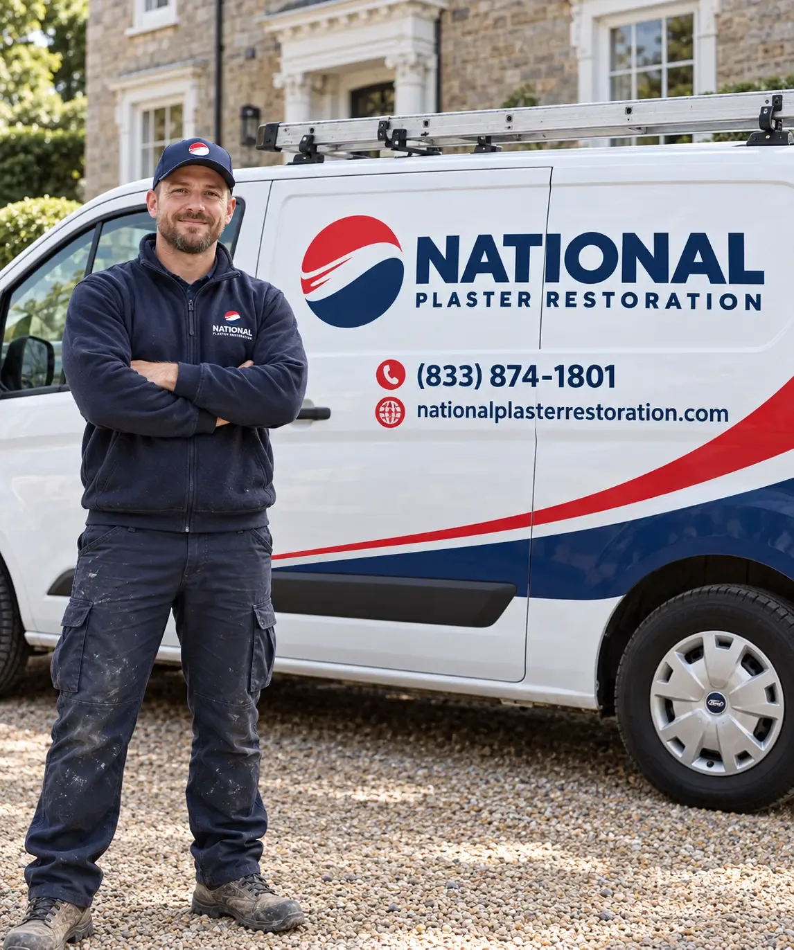Plaster Repair company in Keller, WA
